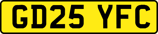 GD25YFC