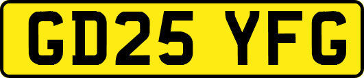 GD25YFG
