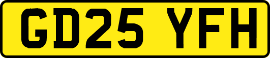 GD25YFH