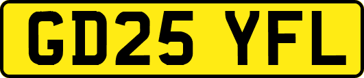 GD25YFL