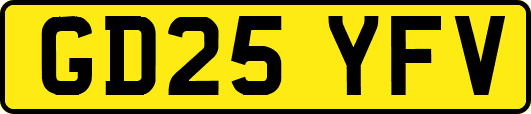GD25YFV