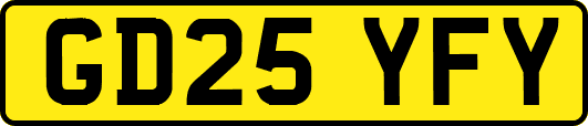 GD25YFY