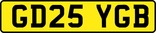 GD25YGB