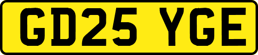 GD25YGE