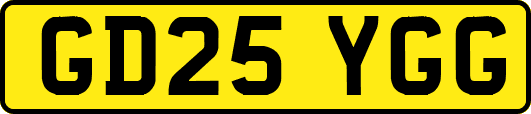 GD25YGG