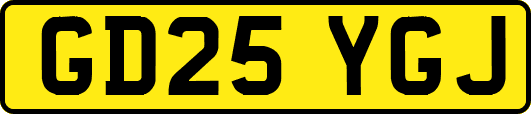 GD25YGJ