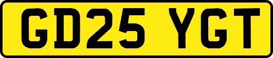 GD25YGT