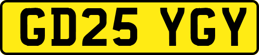 GD25YGY