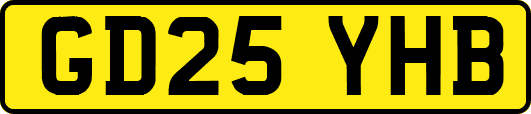 GD25YHB