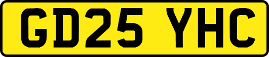 GD25YHC