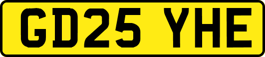 GD25YHE