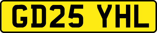 GD25YHL