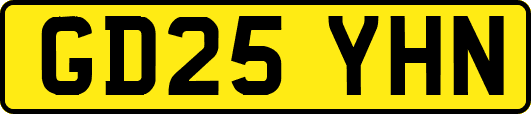 GD25YHN