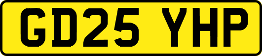 GD25YHP