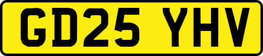 GD25YHV