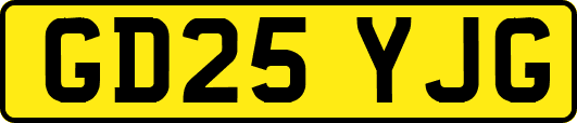 GD25YJG