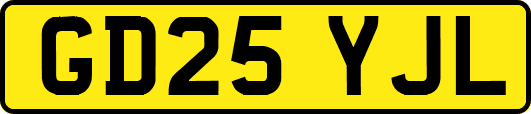 GD25YJL