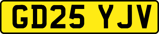 GD25YJV