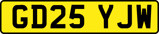 GD25YJW