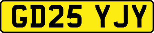 GD25YJY
