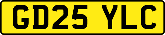 GD25YLC