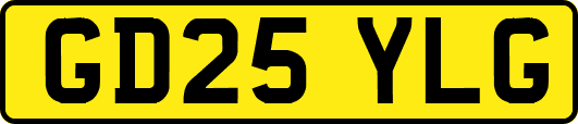 GD25YLG