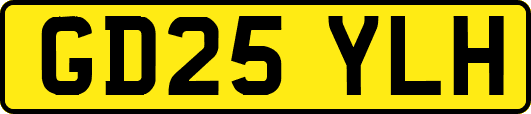 GD25YLH