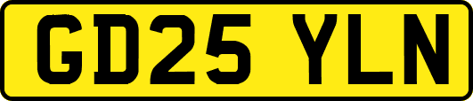 GD25YLN