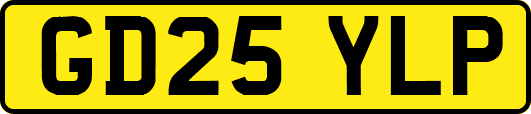 GD25YLP