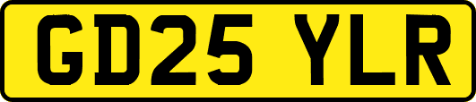 GD25YLR
