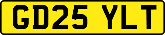 GD25YLT