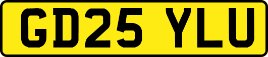 GD25YLU