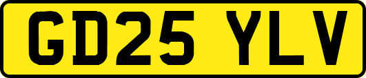 GD25YLV