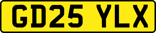 GD25YLX