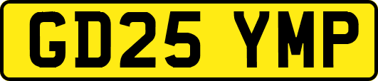 GD25YMP