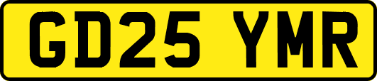 GD25YMR