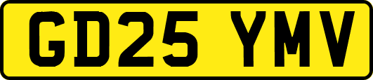 GD25YMV
