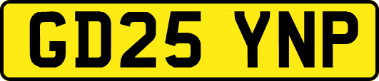 GD25YNP