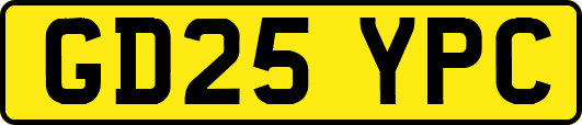 GD25YPC