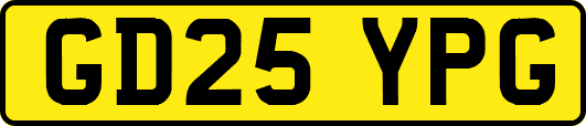 GD25YPG