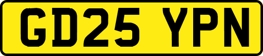 GD25YPN