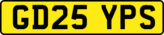 GD25YPS