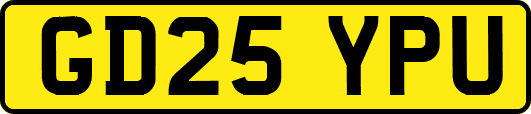 GD25YPU