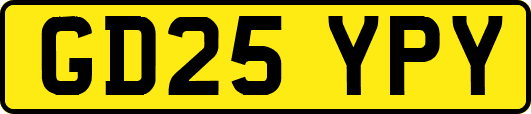 GD25YPY