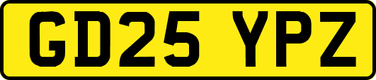 GD25YPZ