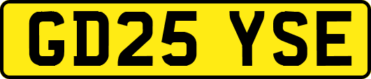 GD25YSE