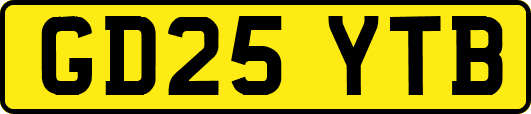 GD25YTB