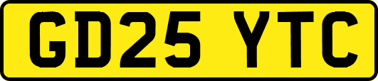 GD25YTC