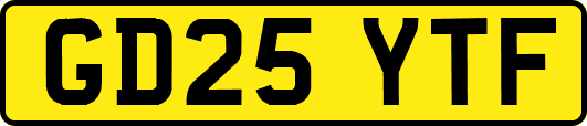 GD25YTF