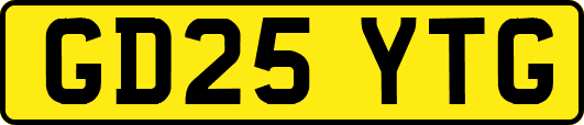 GD25YTG